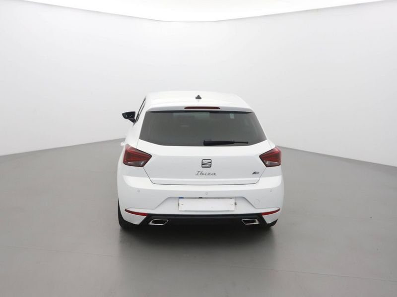 Seat Ibiza 1.0 tsi 110ch fr