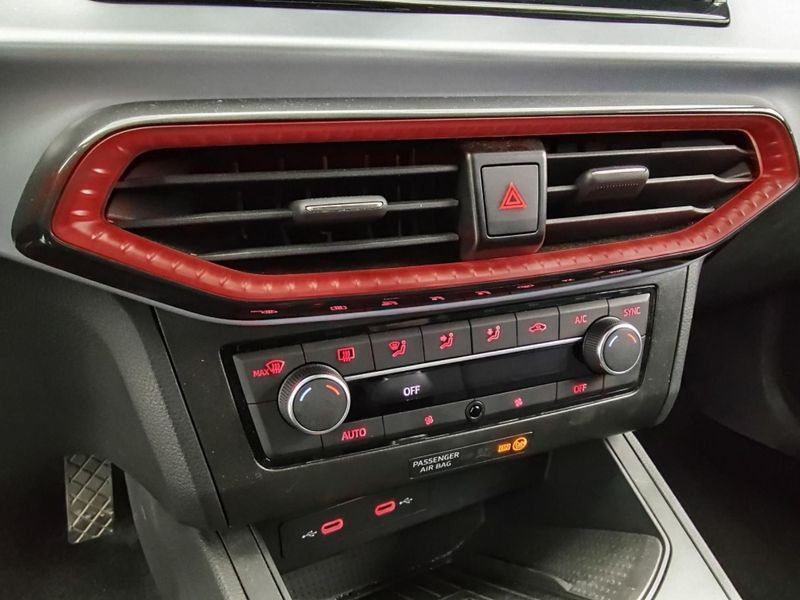 Seat Ibiza 1.0 tsi 110ch fr