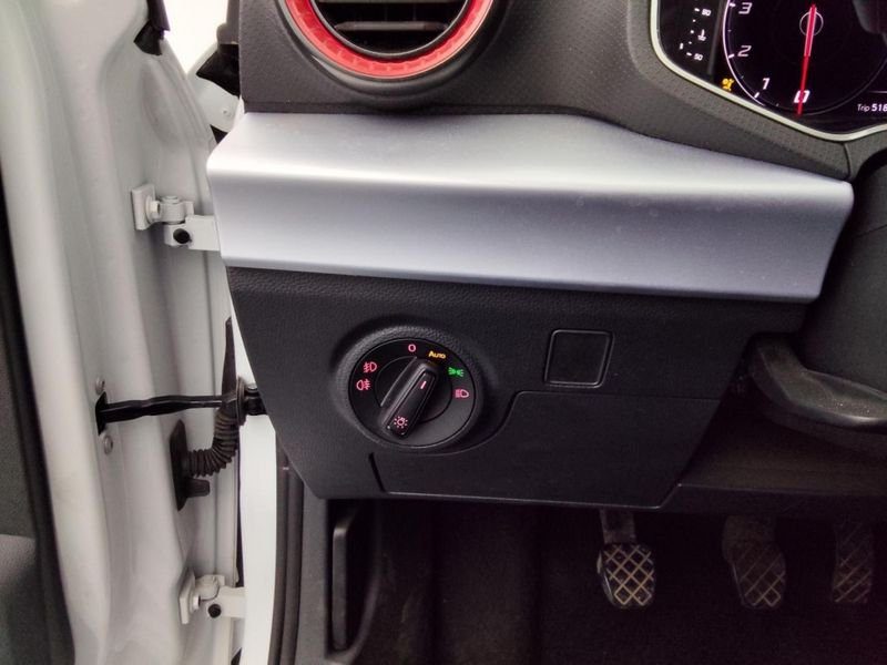 Seat Ibiza 1.0 tsi 110ch fr