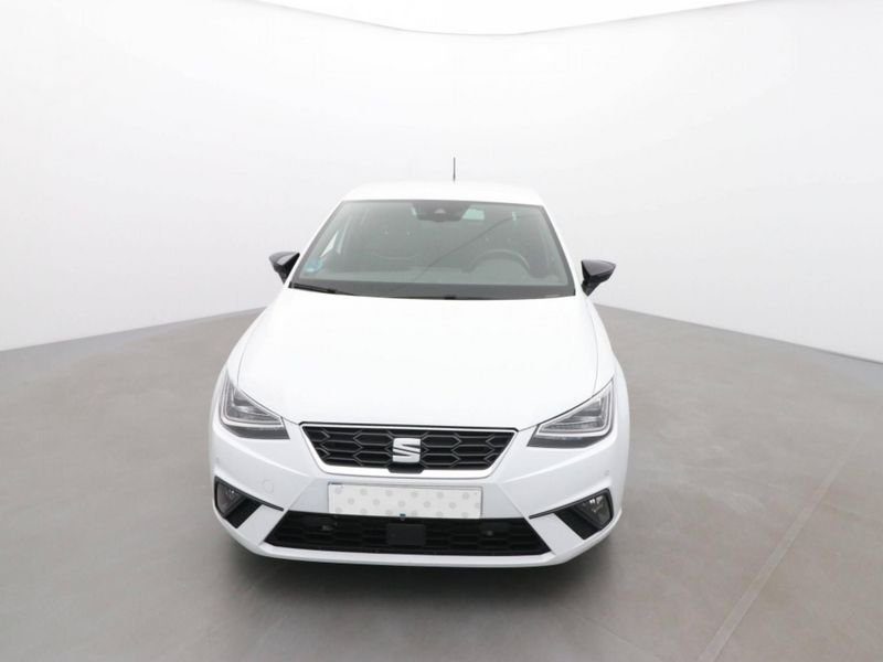 Seat Ibiza 1.0 tsi 110ch fr