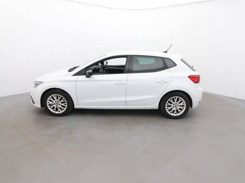 Seat Ibiza 1.0 tsi 110ch fr