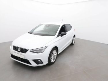 Seat Ibiza 1.0 tsi 110ch fr