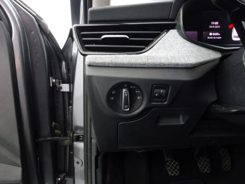 Skoda Kamiq 1.0 tsi 115ch selection