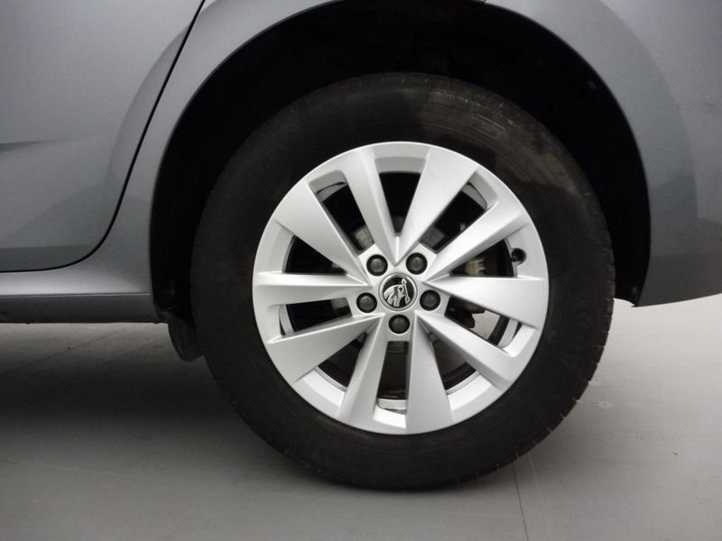 Skoda Kamiq 1.0 tsi 115ch selection