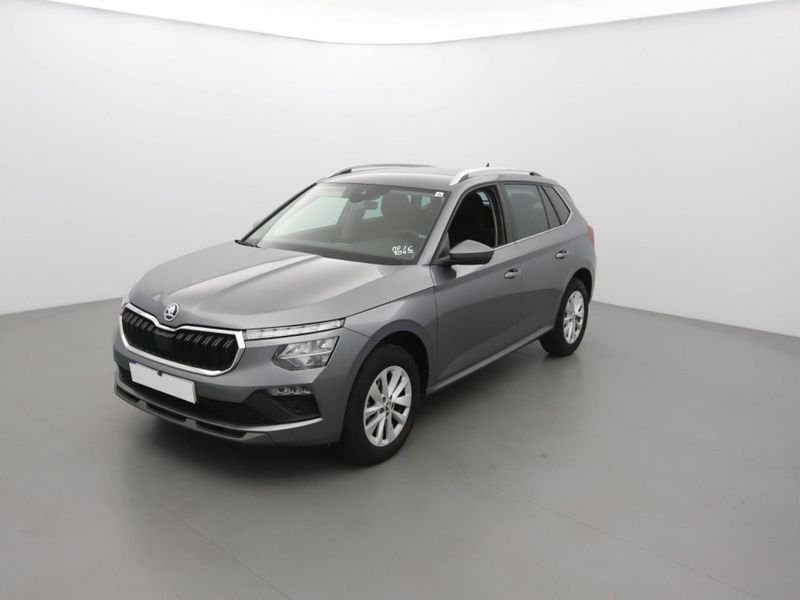 Skoda Kamiq 1.0 tsi 115ch selection