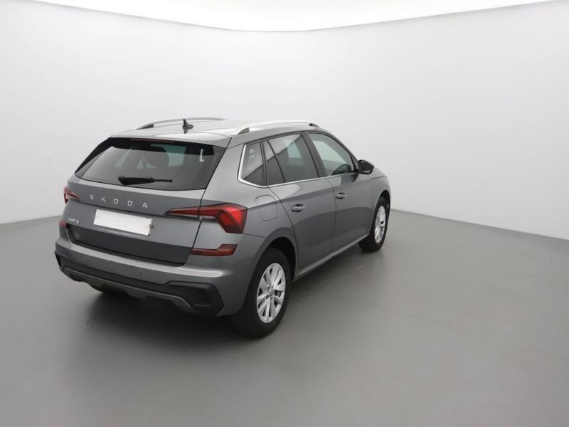 Skoda Kamiq 1.0 tsi 115ch selection
