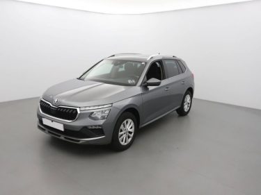 Skoda Kamiq 1.0 tsi 115ch selection
