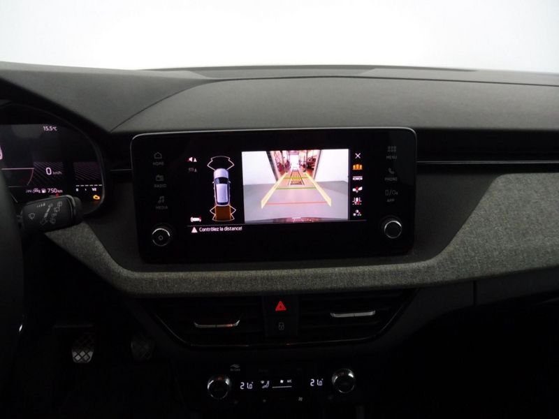 Skoda Kamiq 1.0 tsi 115ch selection