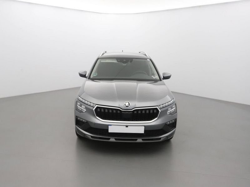 Skoda Kamiq 1.0 tsi 115ch selection