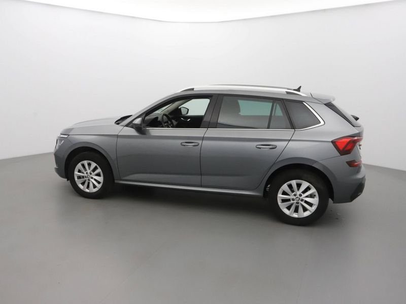Skoda Kamiq 1.0 tsi 115ch selection