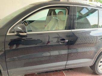 VOLKSWAGEN TIGUAN 2.0 TDI SPORT & STYLE 4MOTION 2009 - 124294 KM