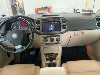 VOLKSWAGEN TIGUAN 2.0 TDI SPORT & STYLE 4MOTION 2009 - 124294 KM