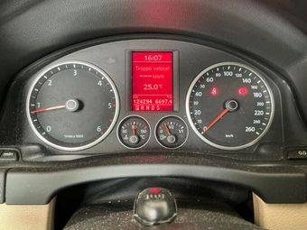 VOLKSWAGEN TIGUAN 2.0 TDI SPORT & STYLE 4MOTION 2009 - 124294 KM