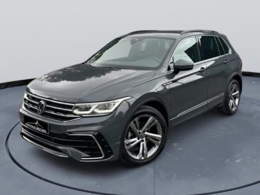 VOLKSWAGEN TIGUAN 2.0 TDI 150ch DSG7 R-Line