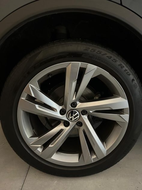 VOLKSWAGEN TIGUAN 2.0 TDI 150ch DSG7 R-Line