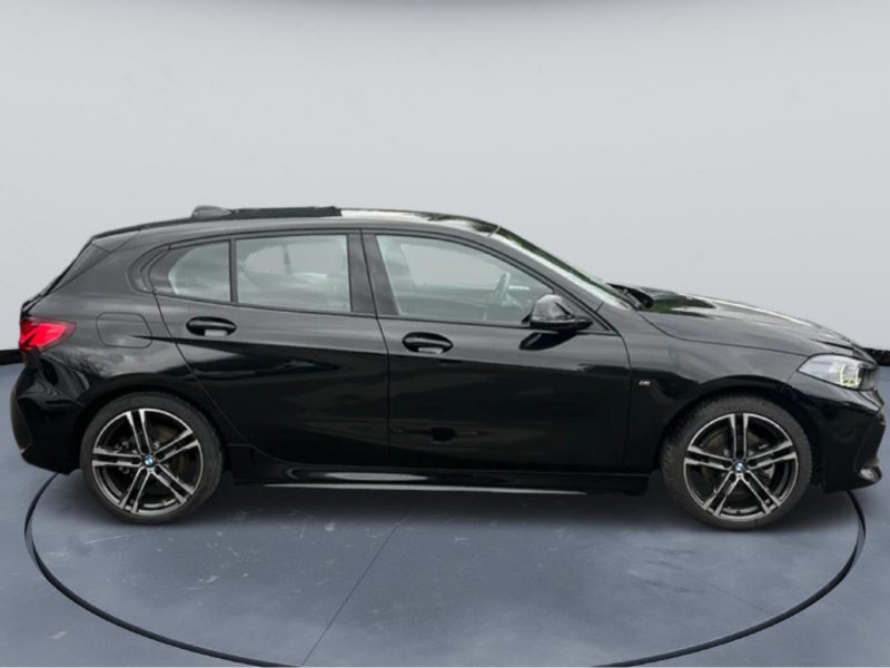 BMW SERIE 1 F40 118i 136 ch DKG7 M Sport