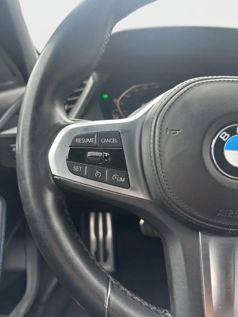 BMW SERIE 1 F40 118i 136 ch DKG7 M Sport