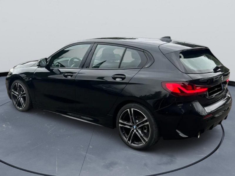 BMW SERIE 1 F40 118i 136 ch DKG7 M Sport