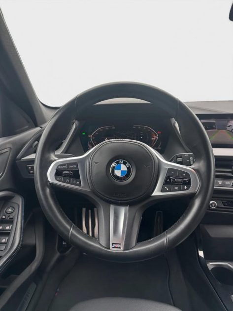 BMW SERIE 1 F40 118i 136 ch DKG7 M Sport