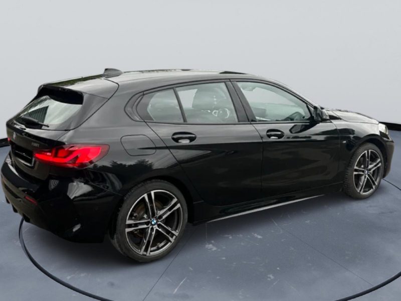 BMW SERIE 1 F40 118i 136 ch DKG7 M Sport