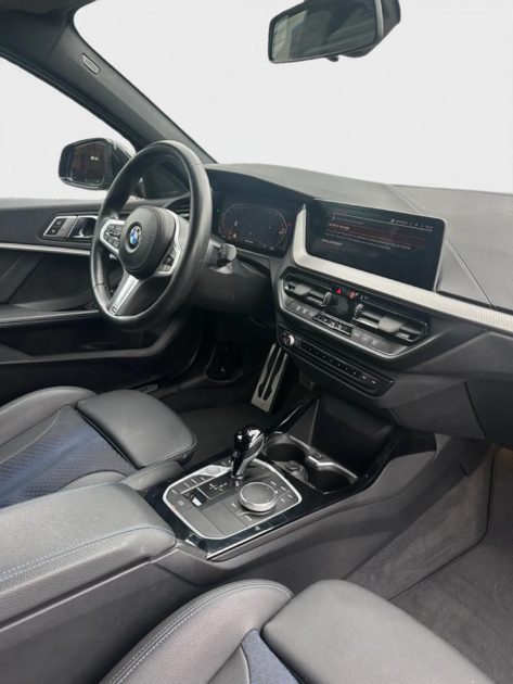 BMW SERIE 1 F40 118i 136 ch DKG7 M Sport