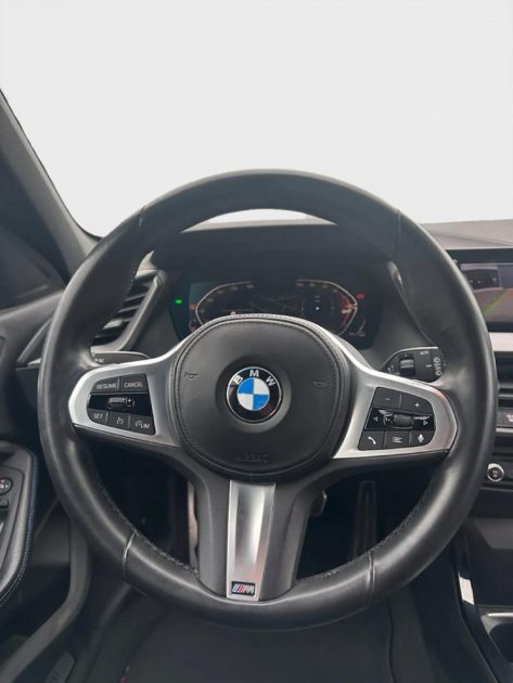 BMW SERIE 1 F40 118i 136 ch DKG7 M Sport