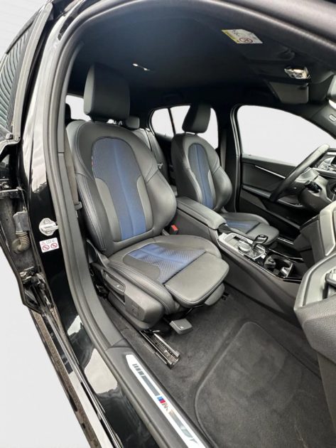 BMW SERIE 1 F40 118i 136 ch DKG7 M Sport