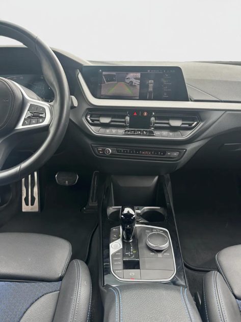 BMW SERIE 1 F40 118i 136 ch DKG7 M Sport