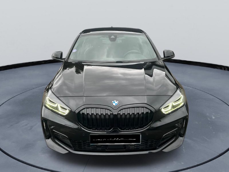 BMW SERIE 1 F40 118i 136 ch DKG7 M Sport