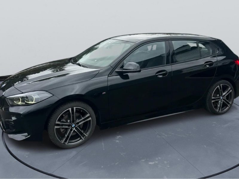 BMW SERIE 1 F40 118i 136 ch DKG7 M Sport