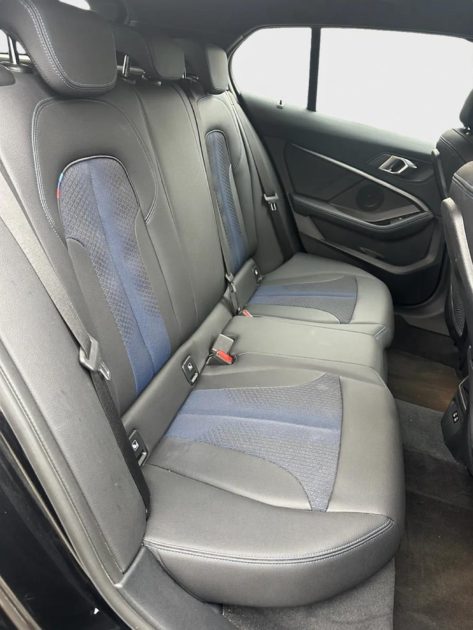 BMW SERIE 1 F40 118i 136 ch DKG7 M Sport