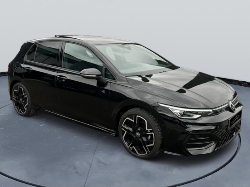 VOLKSWAGEN GOLF 2.0 TDI SCR 150 R-LINE DSG7 2025