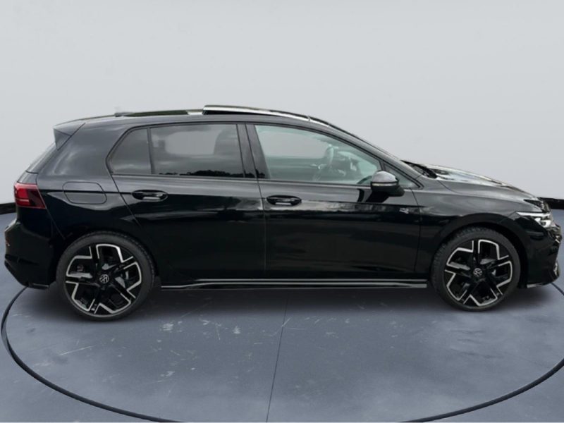 VOLKSWAGEN GOLF 2.0 TDI SCR 150 R-LINE DSG7 2025