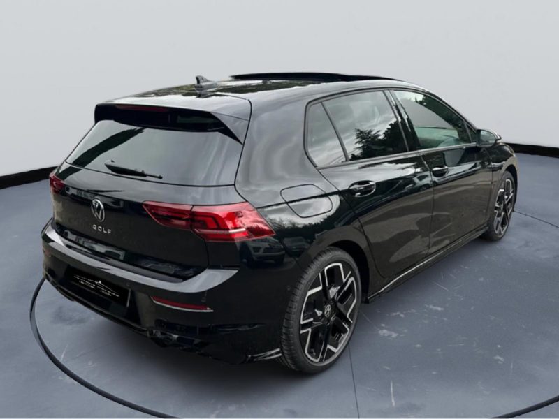 VOLKSWAGEN GOLF 2.0 TDI SCR 150 R-LINE DSG7 2025