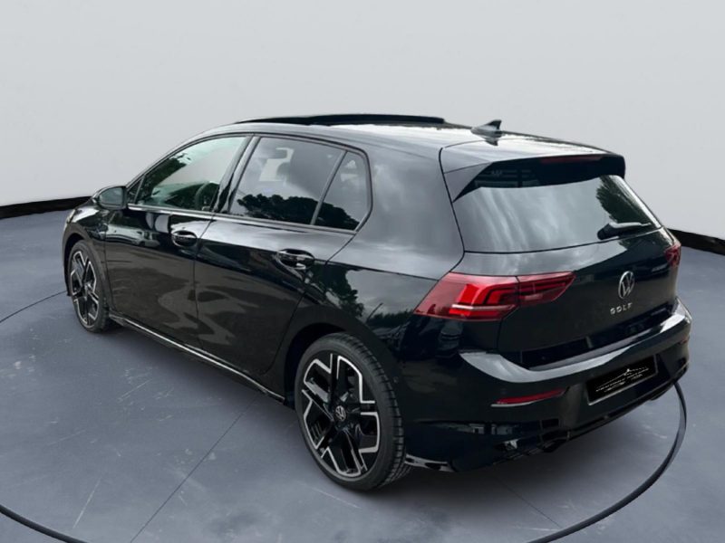 VOLKSWAGEN GOLF 2.0 TDI SCR 150 R-LINE DSG7 2025