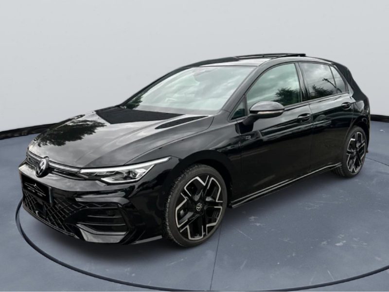 VOLKSWAGEN GOLF 2.0 TDI SCR 150 R-LINE DSG7 2025