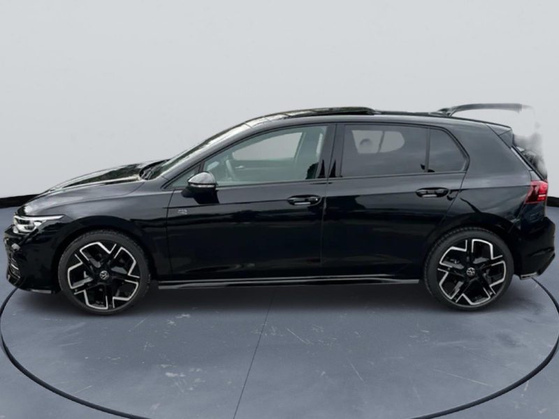VOLKSWAGEN GOLF 2.0 TDI SCR 150 R-LINE DSG7 2025