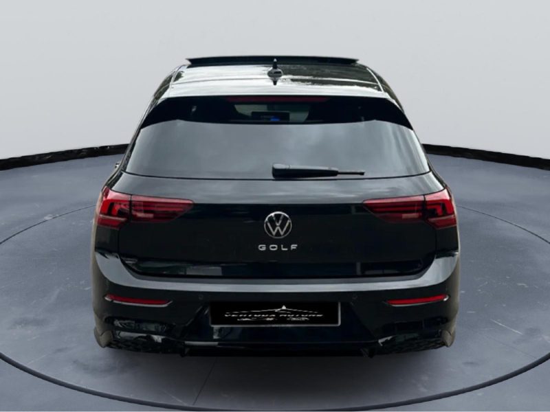 VOLKSWAGEN GOLF 2.0 TDI SCR 150 R-LINE DSG7 2025