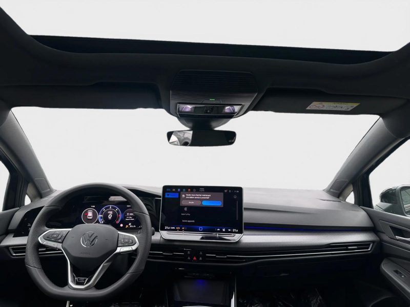 VOLKSWAGEN GOLF 2.0 TDI SCR 150 R-LINE DSG7 2025