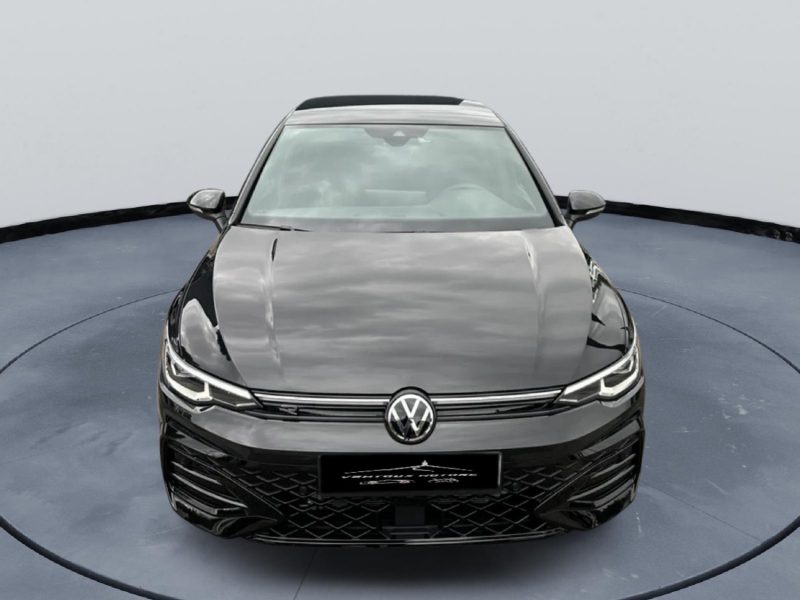 VOLKSWAGEN GOLF 2.0 TDI SCR 150 R-LINE DSG7 2025