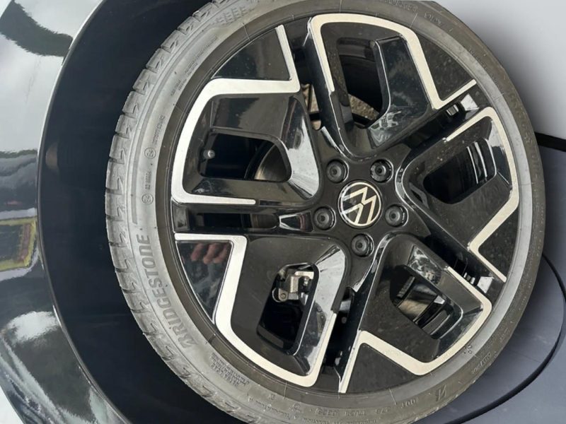 VOLKSWAGEN GOLF 2.0 TDI SCR 150 R-LINE DSG7 2025