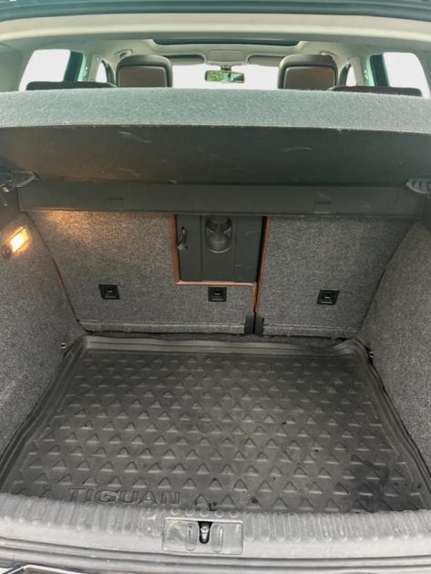 VOLKSWAGEN GOLF 2.0 TDI SCR 150 R-LINE DSG7 2025