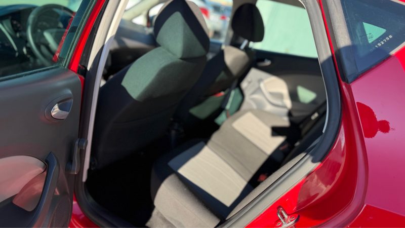 SEAT IBIZA IV 1.2 70CH I TECH 5P 2013