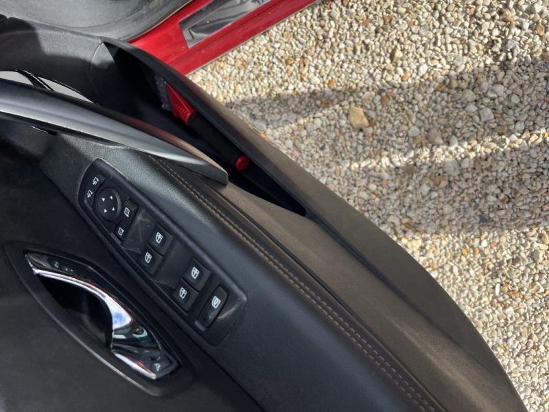 RENAULT MEGANE 3  Boite Automatique 