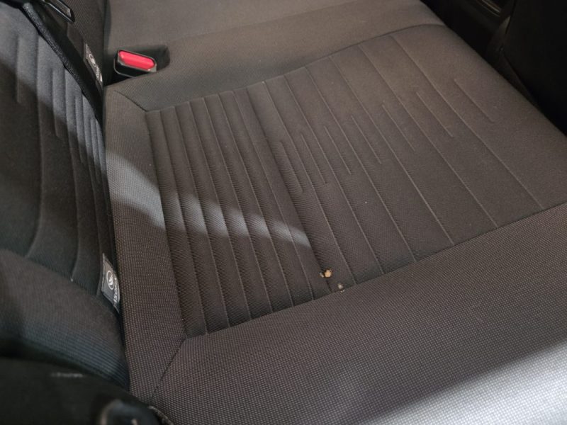 TOYOTA AURIS HSD 136h Design / SUIVI TOYOTA