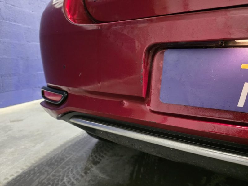 TOYOTA AURIS HSD 136h Design / SUIVI TOYOTA