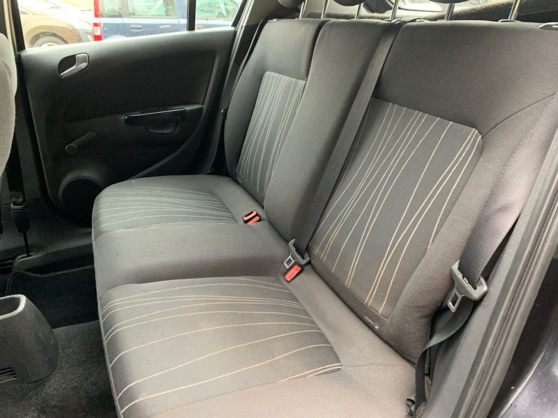 OPEL CORSA 1.2 80 ESSENTIA 2007