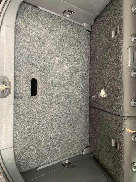 OPEL CORSA 1.2 80 ESSENTIA 2007