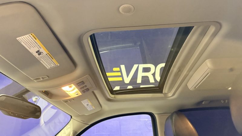 Cadillac  Escalade 409ch 2008 - GPL - 7 place - Sièges chauffants - TV escamotable - Peinture neuve 