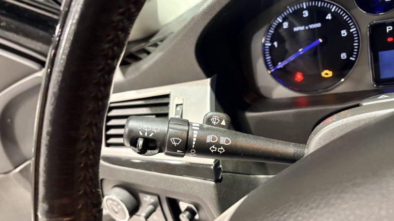 Cadillac  Escalade 409ch 2008 - GPL - 7 place - Sièges chauffants - TV escamotable - Peinture neuve 